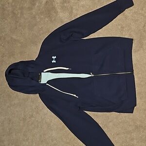 🔥Under Armour Hoodie 🔥